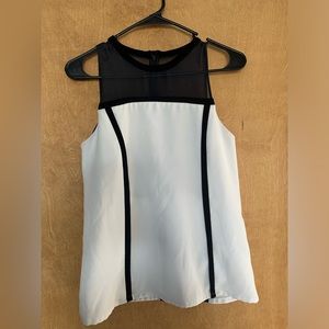 A.L.C Sleeveless Top